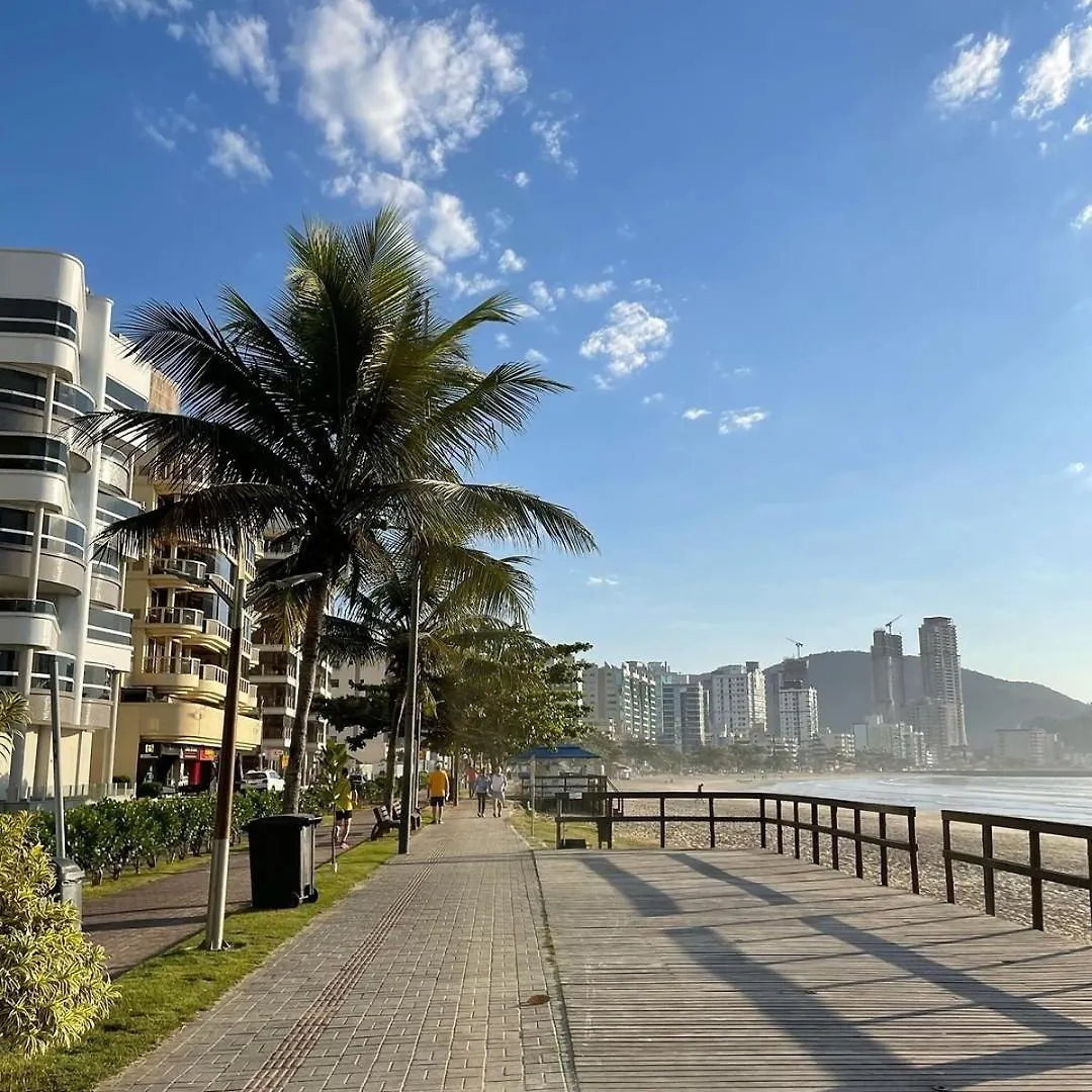 アパート Ape A 50 Metros Do Mar - Itapema - Ita001アパートメント